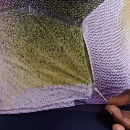 Prime Lightweight Short-Sleeve Jersey - Men's