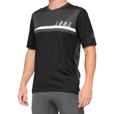 Airmatic Short-Sleeve Jersey - Men's