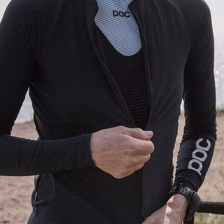 Essential Road Long-Sleeve Jersey - Women's