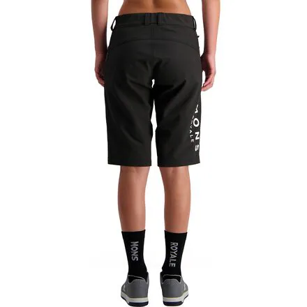 Momentum 2.0 Bike Short - Women's