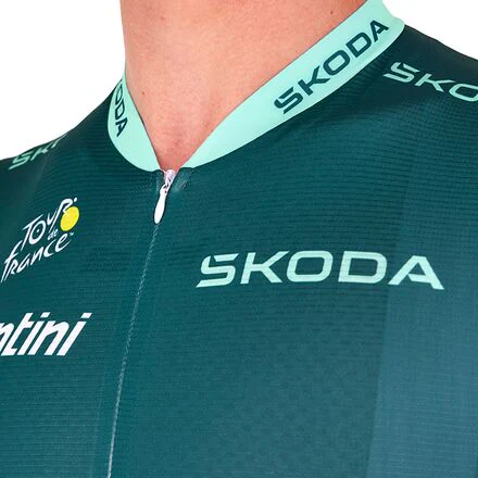 TDF Official Best Sprinter Jersey - Men's