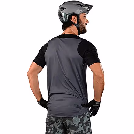 Skyline Short-Sleeve Jersey - Men's