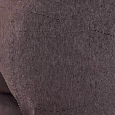 Eden Short - Women's