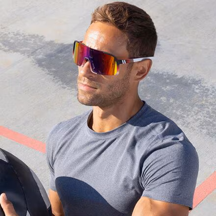 Expose Polarized Sunglasses