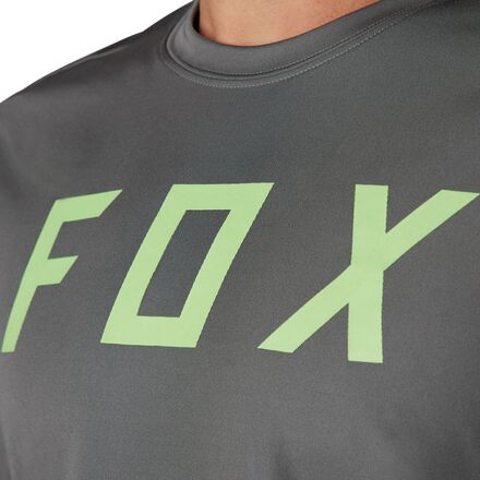 Ranger Short-Sleeve Jersey - Men's