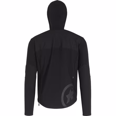 Trail Winter Softshell Jacket - Men's
