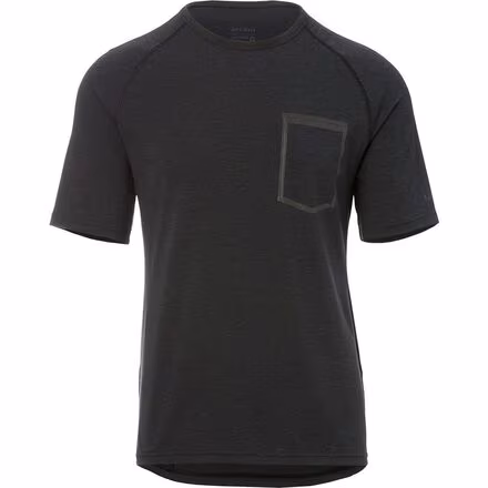 Venture Short-Sleeve Jersey - Men's