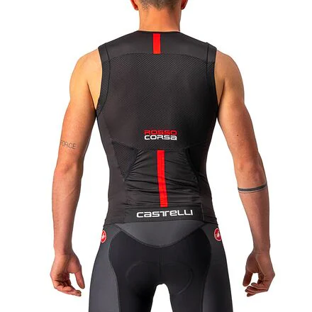 Free Tri 2 Sleeveless Top - Men's