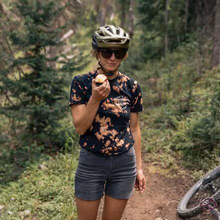 Cut off Jorts - Women's