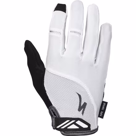 Body Geometry Dual-Gel Long Finger Glove - Women's