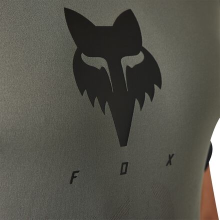 Ranger Tru Dri Short-Sleeve Jersey - Men's