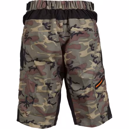 Ether Camo Short - Men's
