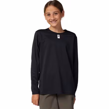 Defend Long-Sleeve Jersey - Kids'