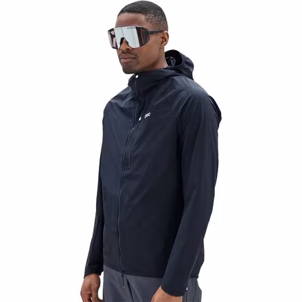 Motion Wind Jacket - Men's