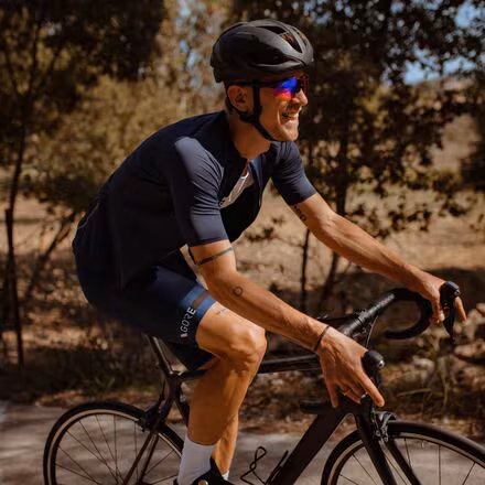 Torrent Bib Short - Men's