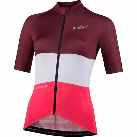 San Francisco Short-Sleeve Jersey - Women's