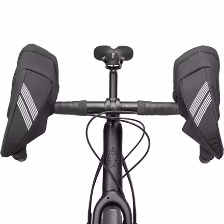 Draugenklaw Drop Bar Pogie