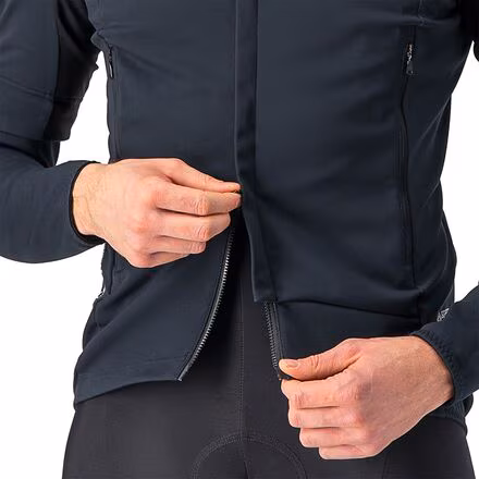 Perfetto RoS Convertible Jacket - Men's