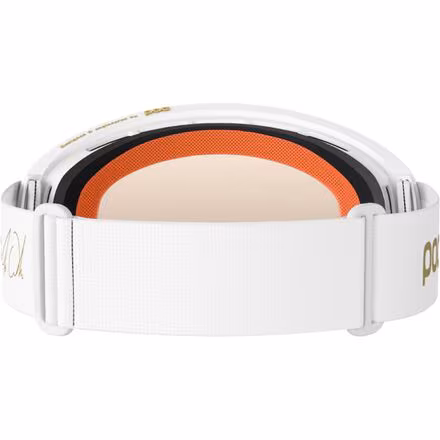 Ora Clarity Fabio Edition Goggles