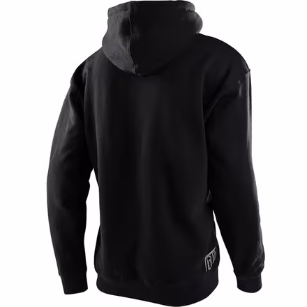 Signature Pullover Hoodie - Men's
