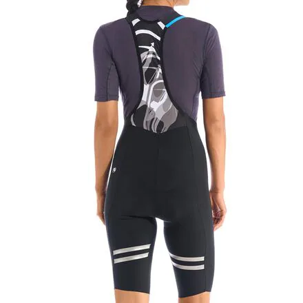 G-Shield Thermal Bib Short - Women's