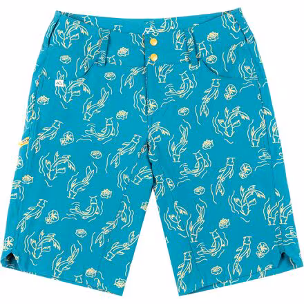 Freel Short - Women's