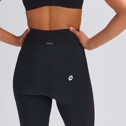 UMA GT C2 Half Short - Long - Women's