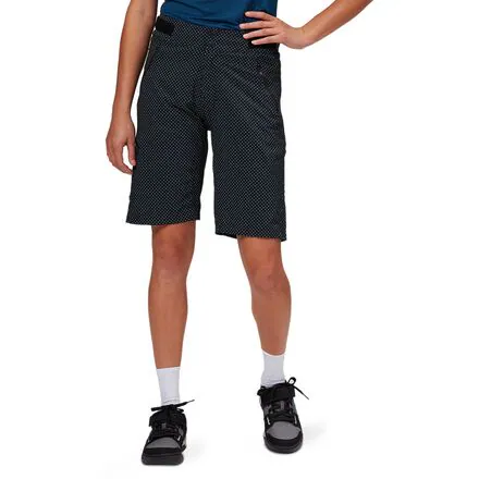 Navaeh Novelty Short - Women's