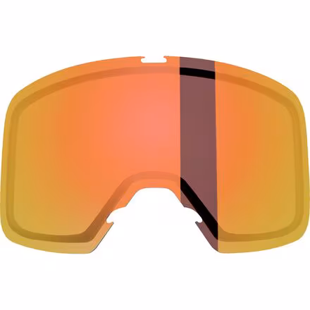 Durden MTB RIG Reflect Lens