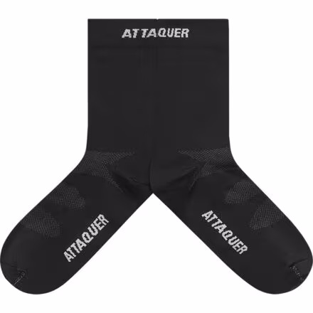 Race Ultra+ Logo Sock