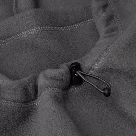 Polar Fleece Neck Balaclava