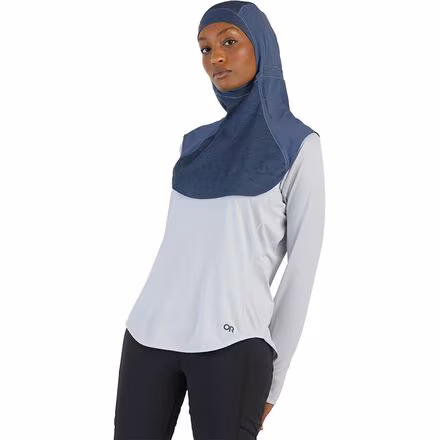 ActiveIce Hijab