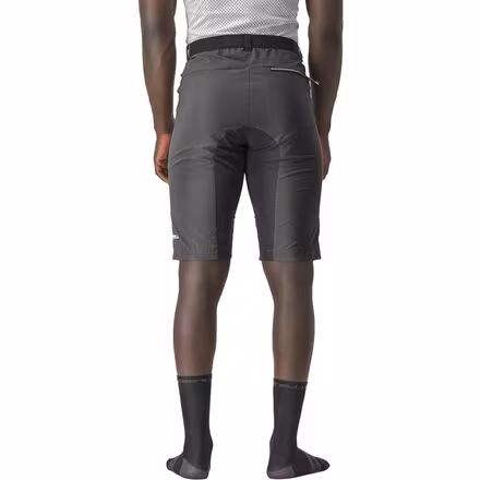 Unlimited Baggy Short - Men's