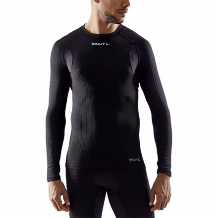 Active Extreme X CN LS Baselayer - Men's