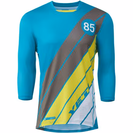Enduro 3/4-Sleeve Jersey - Men's