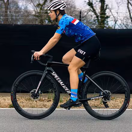 Aireator 6in Jungle Sock