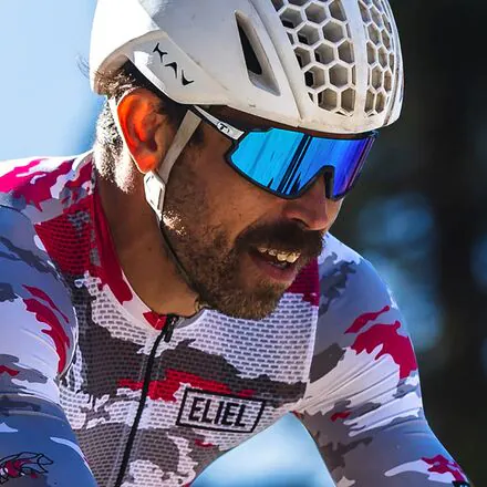 Stash Fototec + Interchangeable Sunglasses