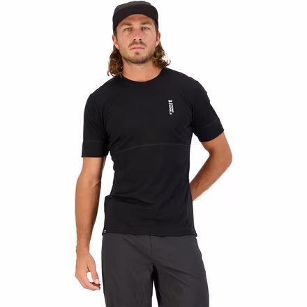 Cadence Short-Sleeve Jersey - Men's