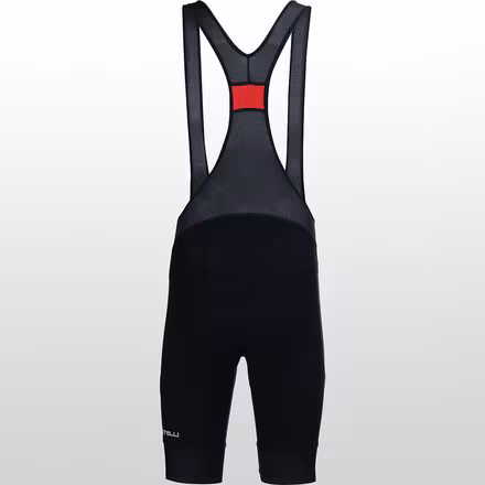 Endurance 3 Bib Short - Men's