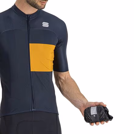 Hot Pack Easylight Jacket - Men's