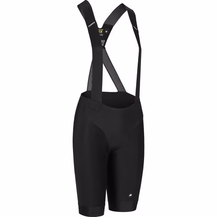Dyora RS Spring-Fall S9 Bib Short - Women's