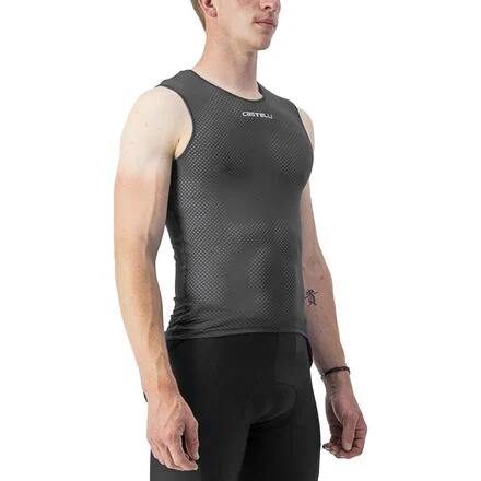 Pro Mesh 2.0 Sleeveless Baselayer - Men's