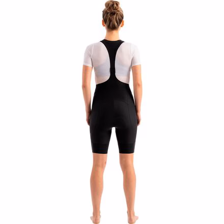 SL R Bib Short - Women's