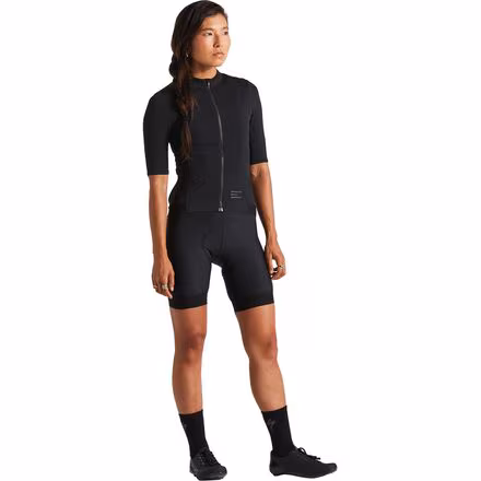 Prime Short-Sleeve Jersey - Women's