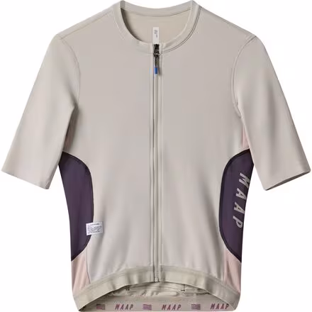 Alt Road Short-Sleeve Jersey - Men's