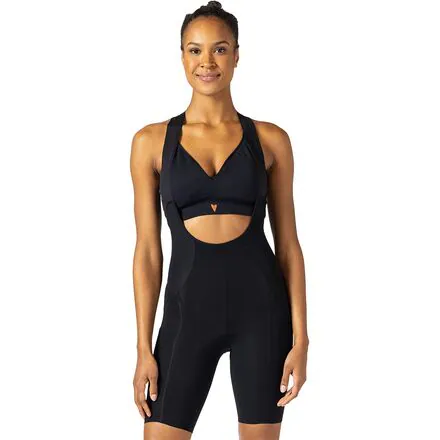 Madame X Bib Short - Women's