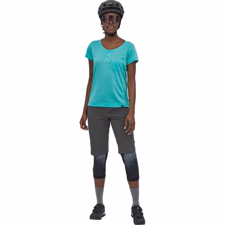 Dirt Roamer 11.75in Bike Short - Women's