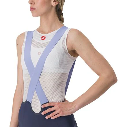 Velocissima 3 Bib Short - Women's