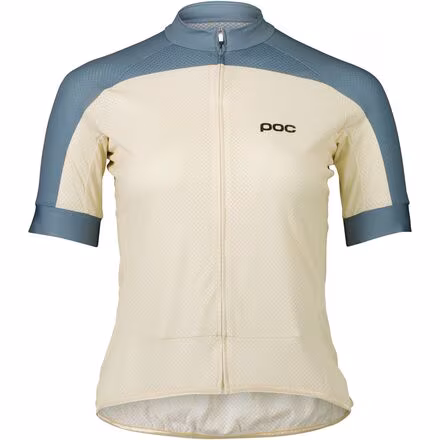 Essential Road Logo Jersey - Women's