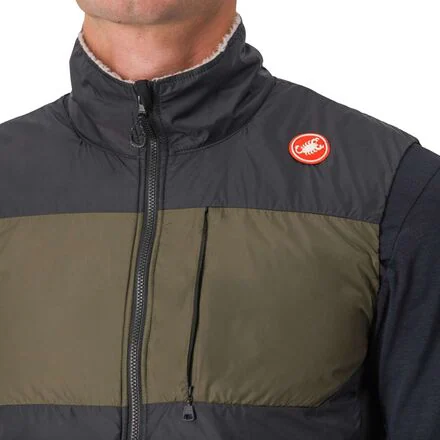 Unlimited Puffy Vest - Men's